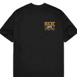 UFC Noche Oversized T-Shirt