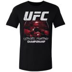 UFC Touch Gloves T-Shirt