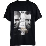 UFC UFC 229 Khabib Vs. McGregor T-Shirt