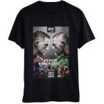 UFC UFC 257 Porier vs. McGregor 2 T-Shirt
