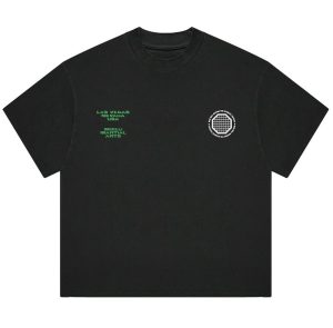 UFC Ultiman In Vegas Oversized T-Shirt