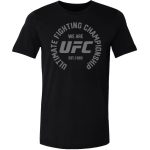 UFC We Are UFC Emblem T-Shirt
