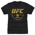 UFC World Class MMA Tri-Blend T-Shirt
