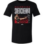 Valentina Shevchenko T-Shirt