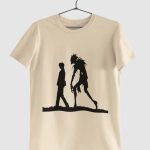 Walk Outside Realm T-Shirt
