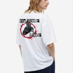 You Think It I Ink It Oversized T-Shirt