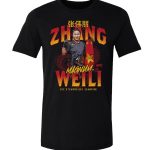 Zhang Weili Magnum T-Shirt