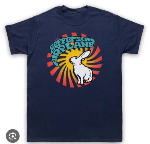 Jefferson Airplane T-Shirt