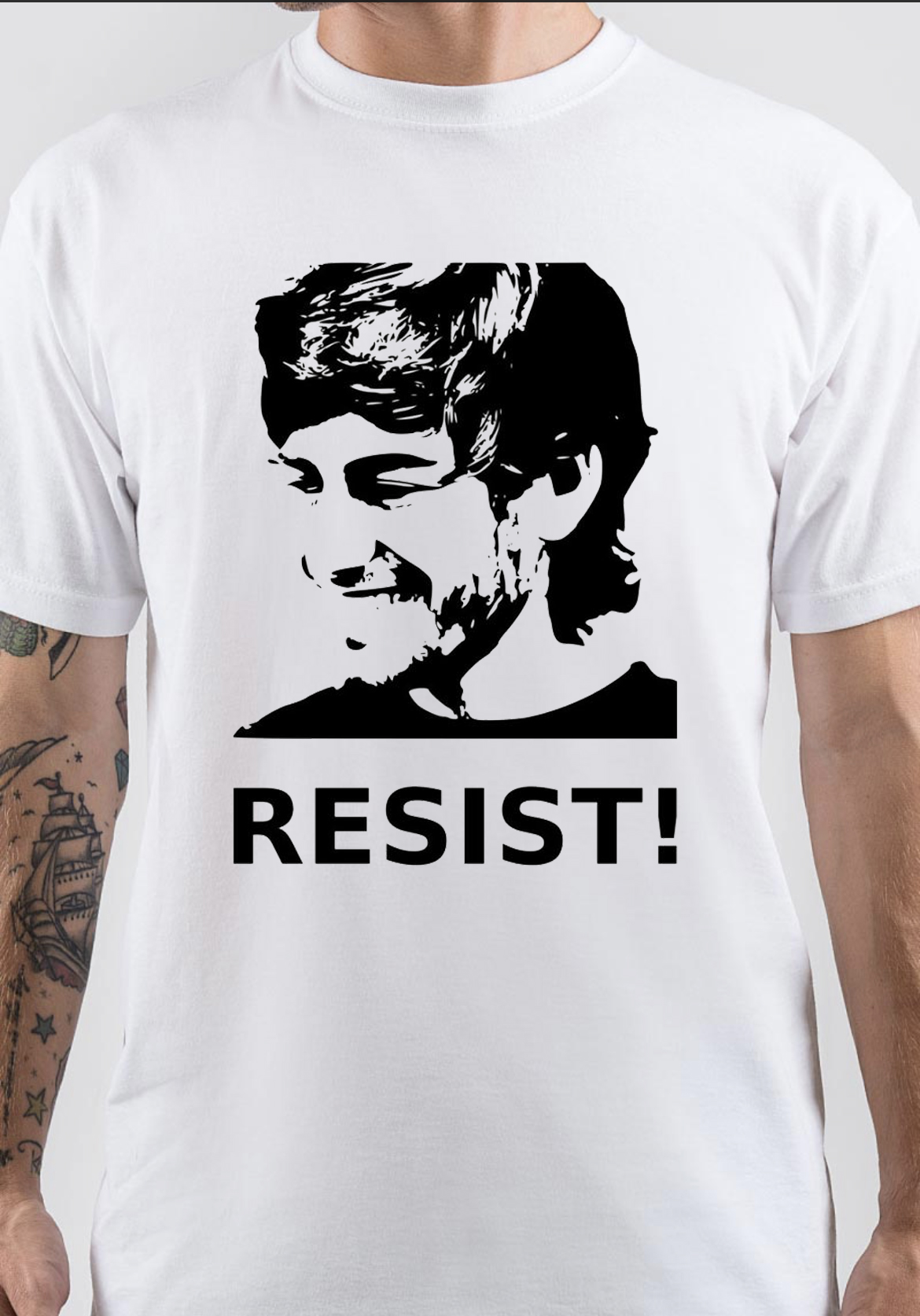 Aaron Swartz T-Shirt