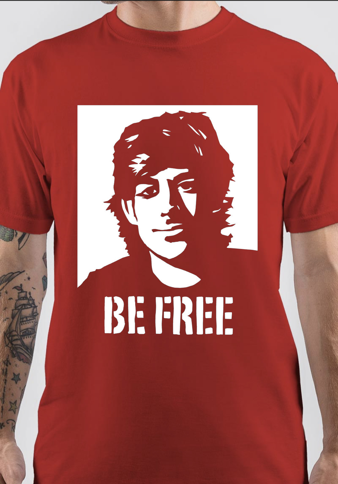 Aaron Swartz T-Shirt
