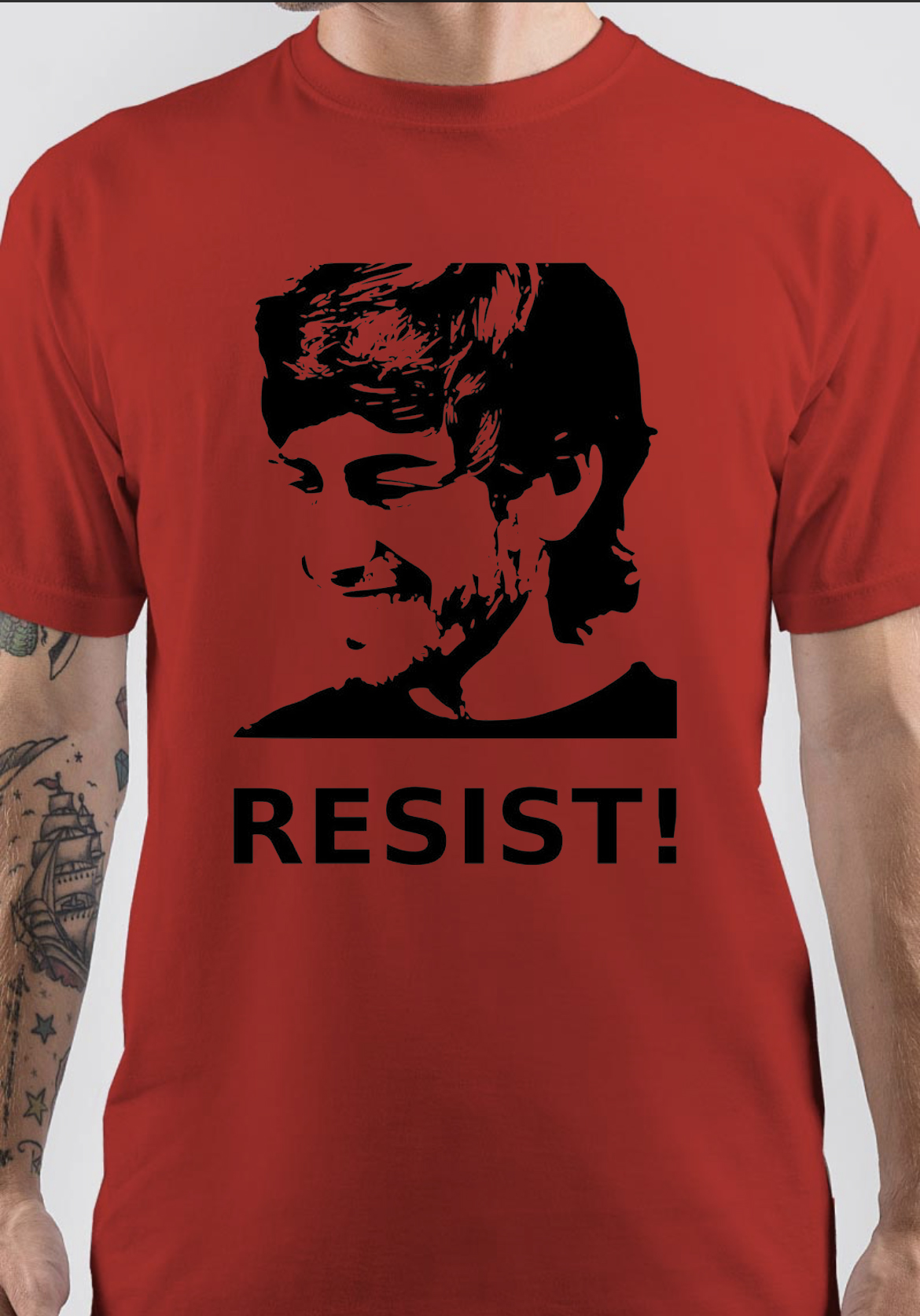 Aaron Swartz T-Shirt