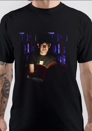 Aaron Swartz T-Shirt