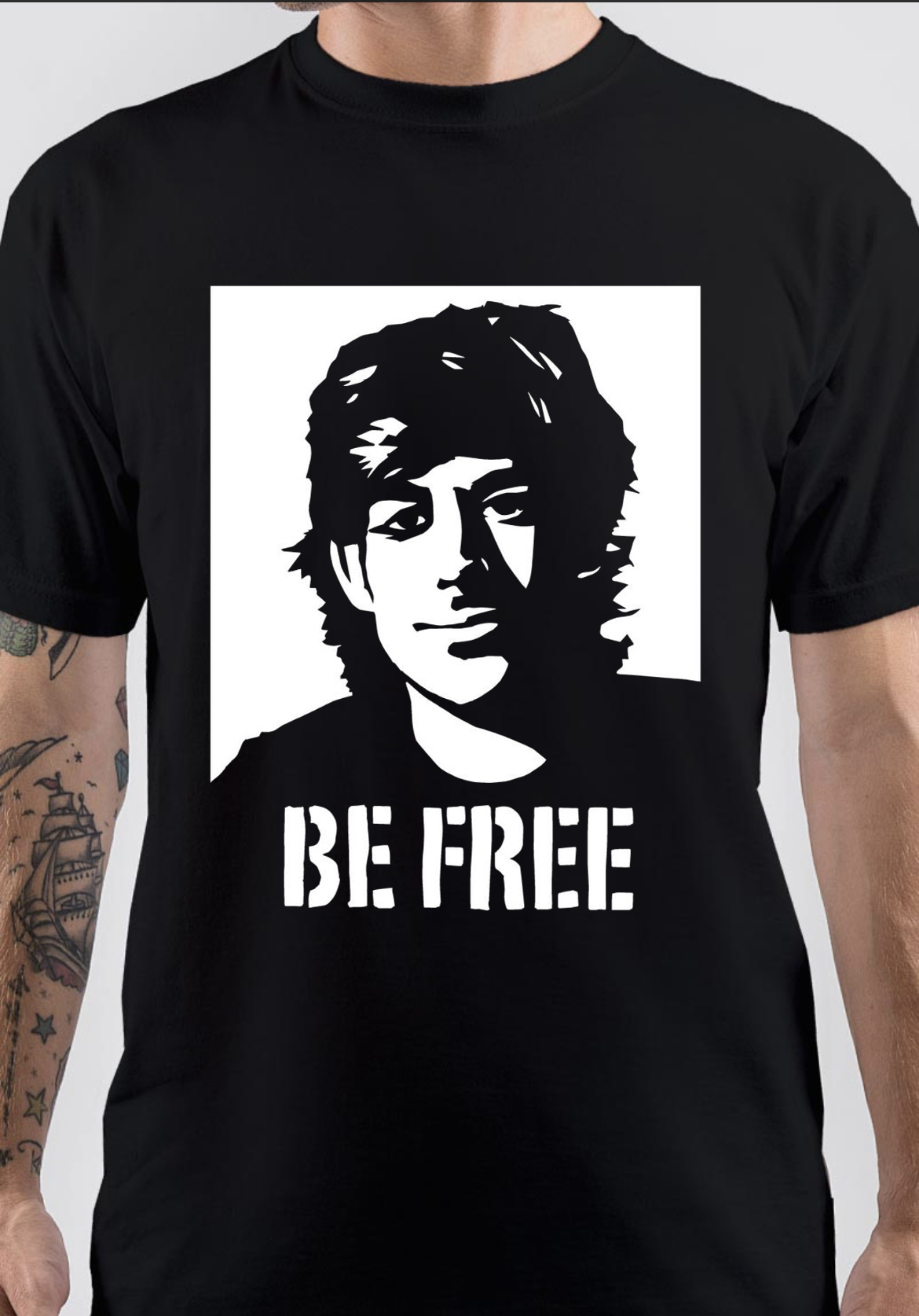 Aaron Swartz T-Shirt