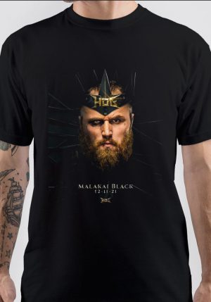 Aleister Black T-Shirt