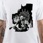 Aleister Black T-Shirt