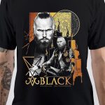 Aleister Black T-Shirt