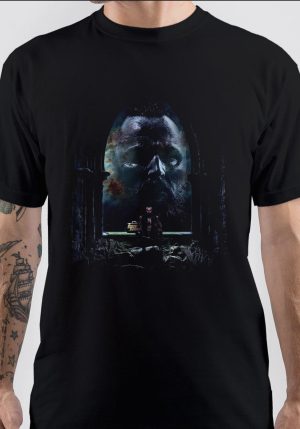 Aleister Black T-Shirt
