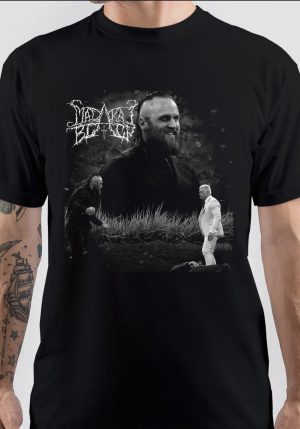 Aleister Black T-Shirt