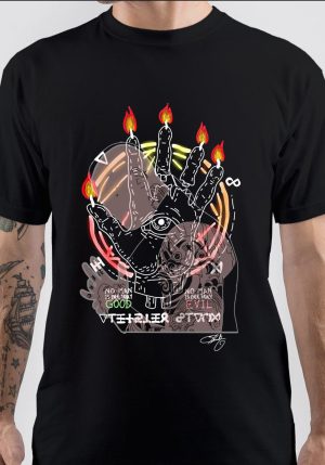 Aleister Black T-Shirt