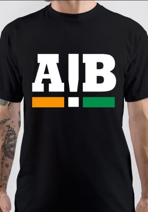 All India Bakchod T-Shirt
