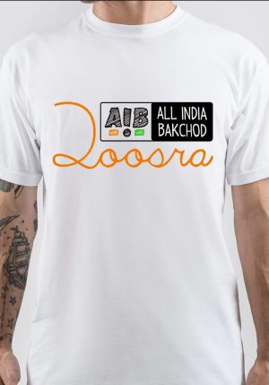 All India Bakchod T-Shirt