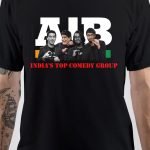 All India Bakchod T-Shirt