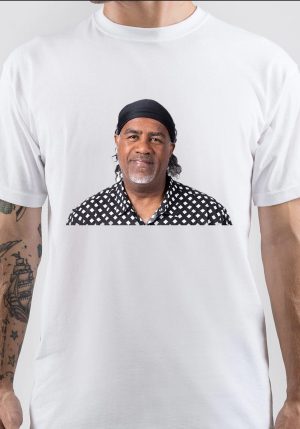 Art Jimmerson T-Shirt