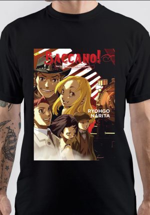 Baccano! T-Shirt