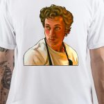 Carmen Carmy Berzatto T-Shirt