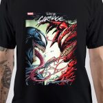Deadly Carnage T-Shirt