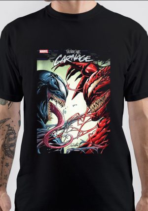 Deadly Carnage T-Shirt