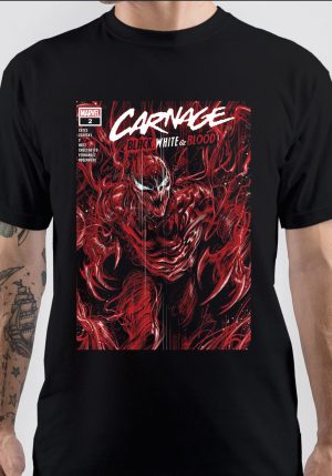 Deadly Carnage T-Shirt