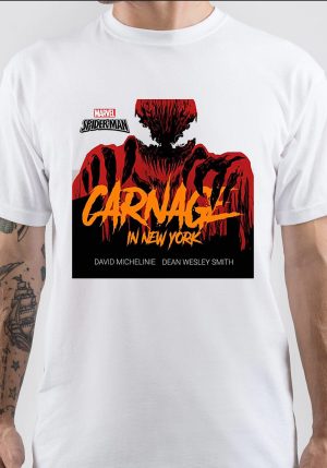 Deadly Carnage T-Shirt