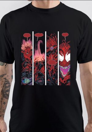 Deadly Carnage T-Shirt