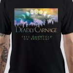 Deadly Carnage T-Shirt