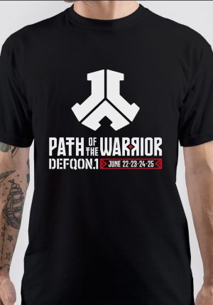 Defqon.1 Festival T-Shirt