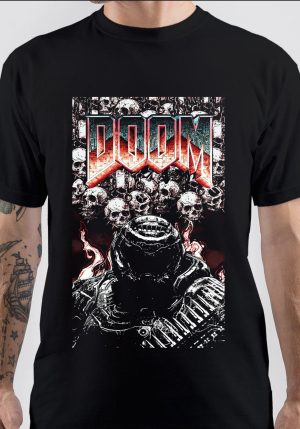 Doomguy T-Shirt