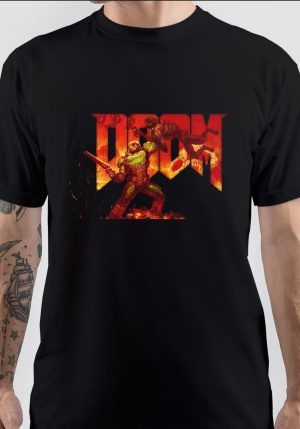 Doomguy T-Shirt