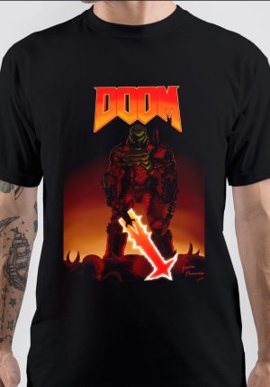 Doomguy T-Shirt