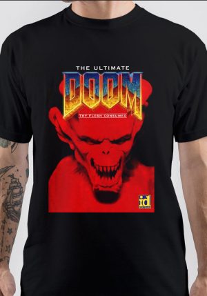 Doomguy T-Shirt