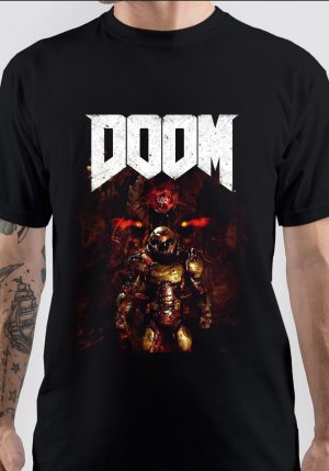 Doomguy T-Shirt