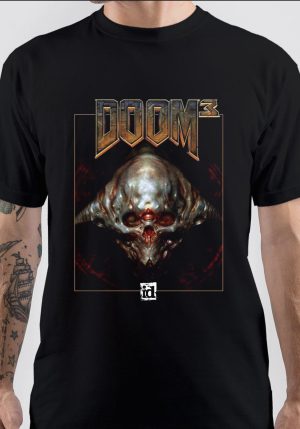 Doomguy T-Shirt