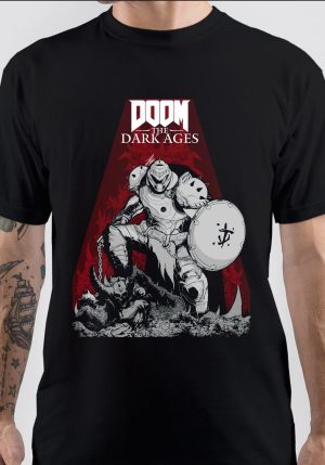 Doomguy T-Shirt