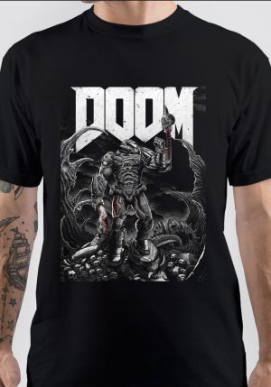 Doomguy T-Shirt