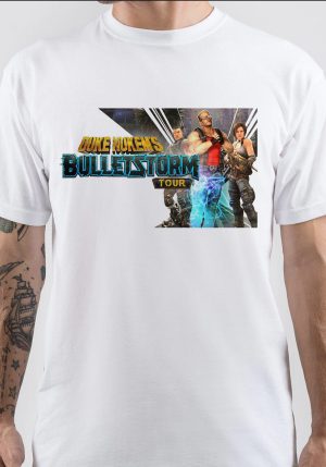 Duke Nukem T-Shirt