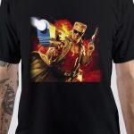 Duke Nukem T-Shirt