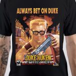Duke Nukem T-Shirt