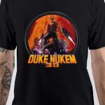 Duke Nukem T-Shirt