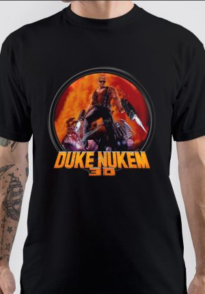 Duke Nukem T-Shirt