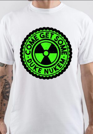 Duke Nukem T-Shirt